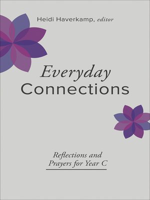 cover image of Everyday Connections